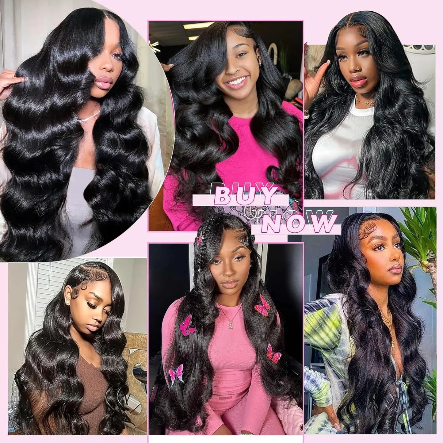 14A Body Wave Bundles Human Hair 40Inch 100% Human Hair Unprocessed Brazilian Virgin 1 3 4 Pcs Raw Hair Bundles Weave Extensions