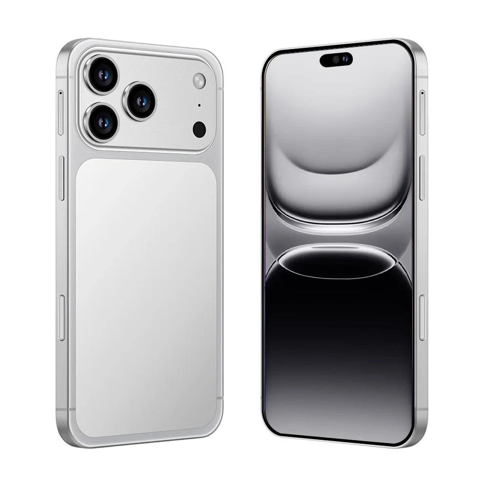 NEW Screen Protector For SMS i17 Pro Max Global Edition 5G 108MP x 72MP Original Smart 7.3''HD 8000mAh Battery Android 22GB+2TB