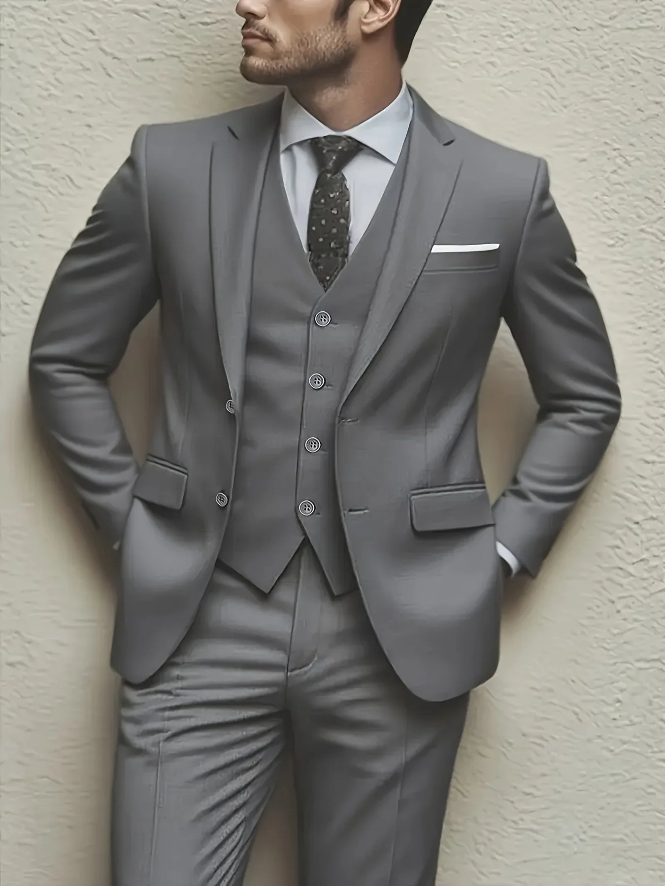 Men's Formal Wear