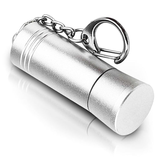 Yondr Opener MEPERPER Magnetic Keychain, Rare Earth Magnets, Neodymium Strong Magnets, Gold Tester, Pocket Key Holder Magnet