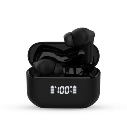 Naztech Xpods ANC Active Noise Cancelling True Wireless Earbuds with