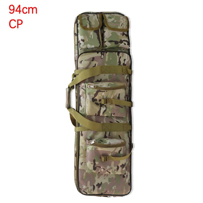 Tactical Gun Bag Shotgun Backpack Outdoor Paintball Tactical Rifle Shotgun Tote Bag Gun Protective Case 81Cm 91Cm 115Cm