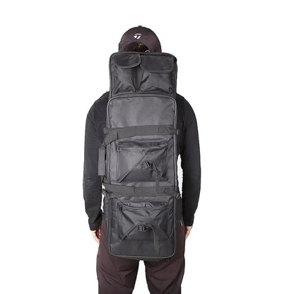 M/L/XL Gun Bag Case Rifle Bag Backpack Sniper Carbine Airsoft Shooting Carry Shoulder Bags for Hunting Accessories