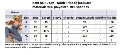 Women Pajama Sets Pijama Pajamas Woman autumn Set Sexy Women Sleepwear for Sleeping Women's Trousers Sleep Lounge Underwear