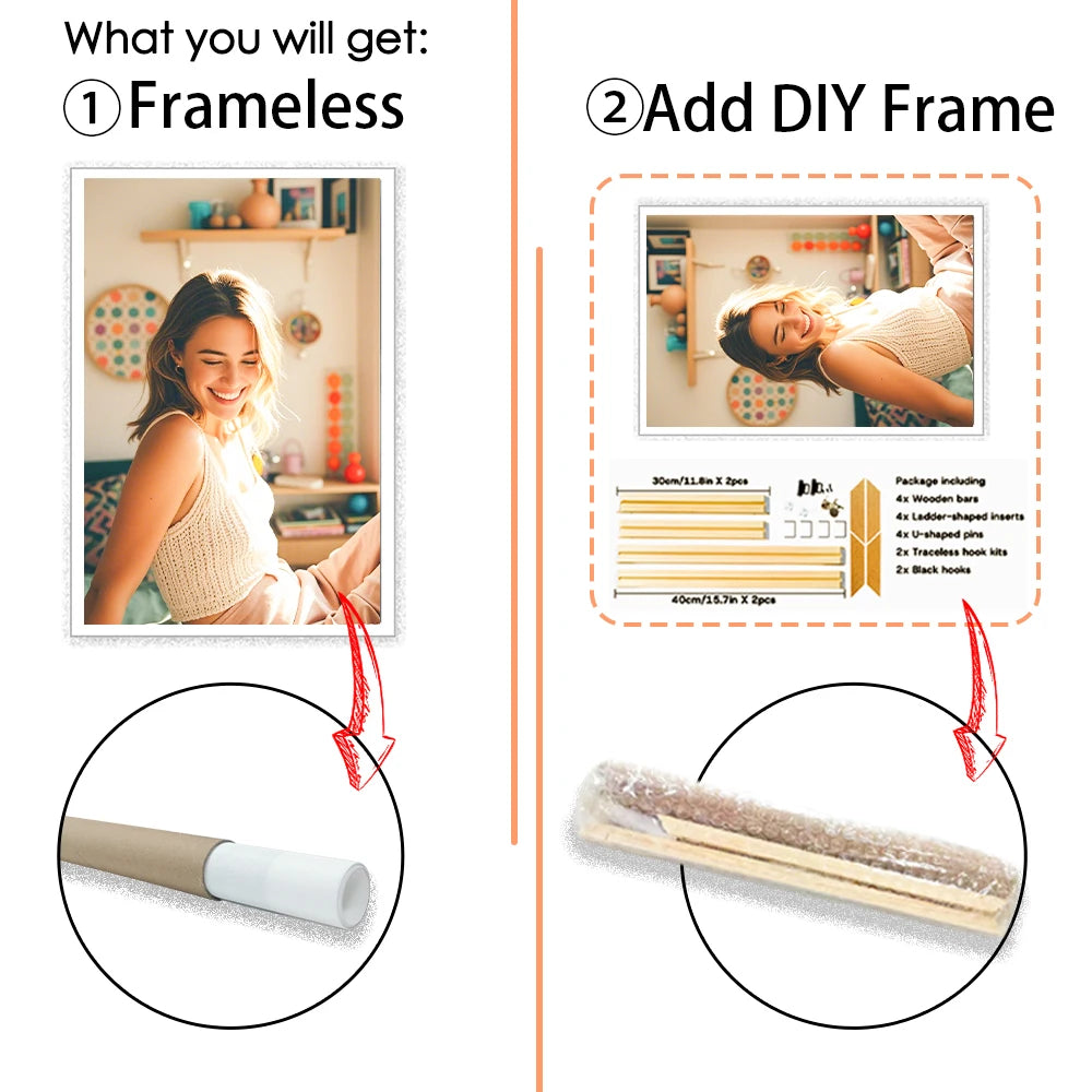 1pc big size canvas custom photo,personalized gift for room decoration,custom home decor items,wall decor,customized gift