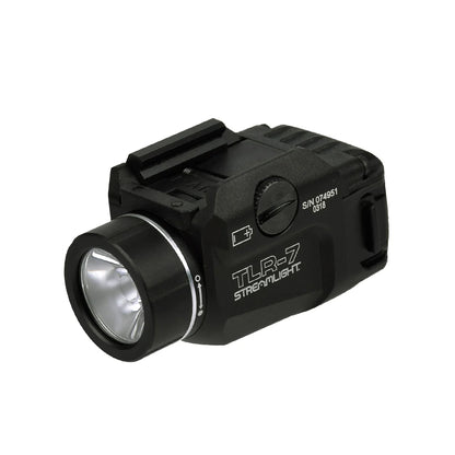 Tactical TLR-7 TLR-1HL Pistol Scout Light Airsoft Weapons Gun Light Strobe Flashlight Lanterna Torch For G17 G19 20mm Rail