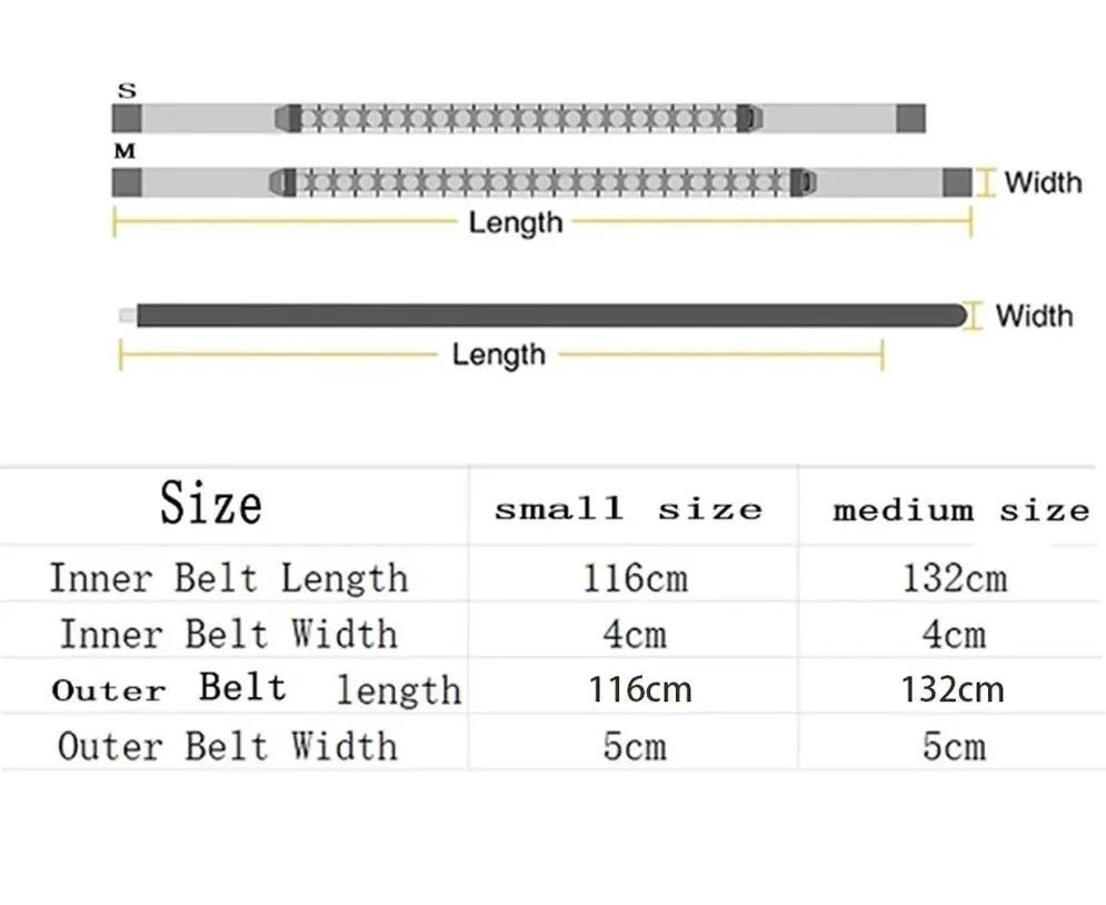 Laser Cutting Tactical Quick Release Buckle Belt  2 Inch Cmobat Belt Hunting Airsoft Mens Belt Outdoor Sport Belt