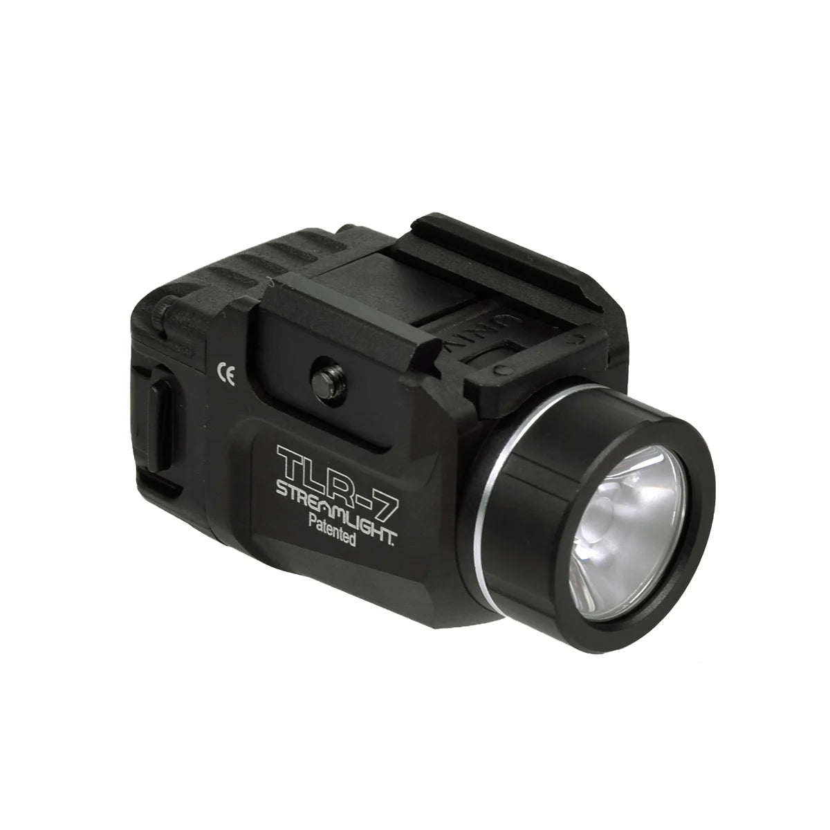 Tactical TLR-7 TLR-1HL Pistol Scout Light Airsoft Weapons Gun Light Strobe Flashlight Lanterna Torch For G17 G19 20mm Rail