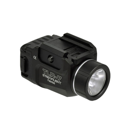 Tactical TLR-7 TLR-1HL Pistol Scout Light Airsoft Weapons Gun Light Strobe Flashlight Lanterna Torch For G17 G19 20mm Rail