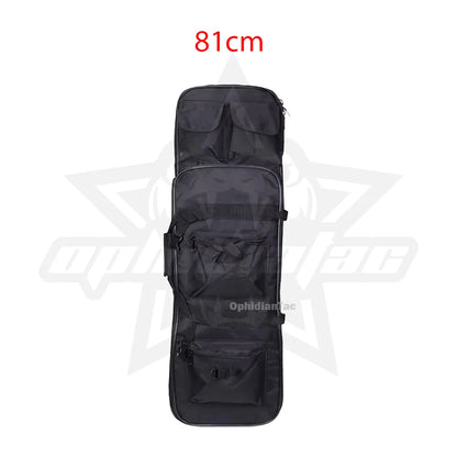 M/L/XL Gun Bag Case Rifle Bag Backpack Sniper Carbine Airsoft Shooting Carry Shoulder Bags for Hunting Accessories