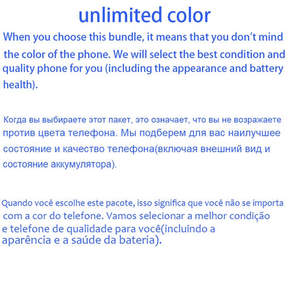 Original Apple iPhone 8 Plus 8P 64/256GB ROM 5.5' Retina IPS LCD NFC IOS Fingerprint Unlocked 4G LTE Mobile Phone