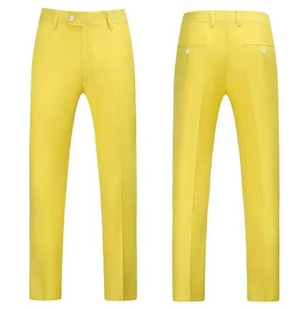 2026 Men Blue Suit Pants,  Formal Slim Dress Trousers, Red Green Black White Pantalones Hombre, Asian Size Man Slacks,M-5XL 6XL