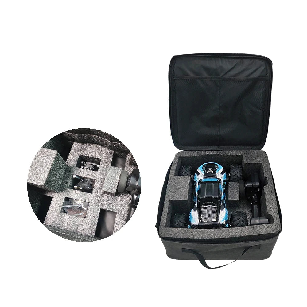 SG116 MAX 1:16 High Speed Drift Racing Car 80KM/H Brushless Motor 4WD SG316 MAX RC Off Road Car Monster Trucks Toy For Kids Gift