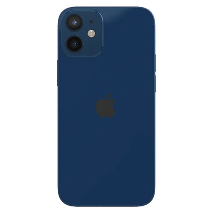 Original Apple iPhone 12 mini 5.4" 4G 5G 64GB/128GB/256GB ROM Dual 12MP A14 Chip IOS LTE Unlocked iphone 12MINI Mobile phone