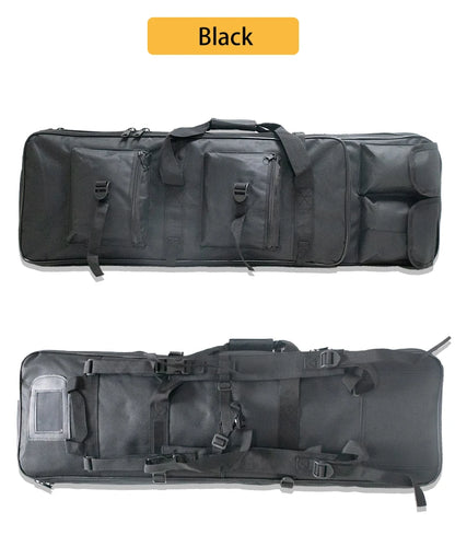 Tactical Gun Bag Shotgun Backpack Outdoor Paintball Tactical Rifle Shotgun Tote Bag Gun Protective Case 81Cm 91Cm 115Cm