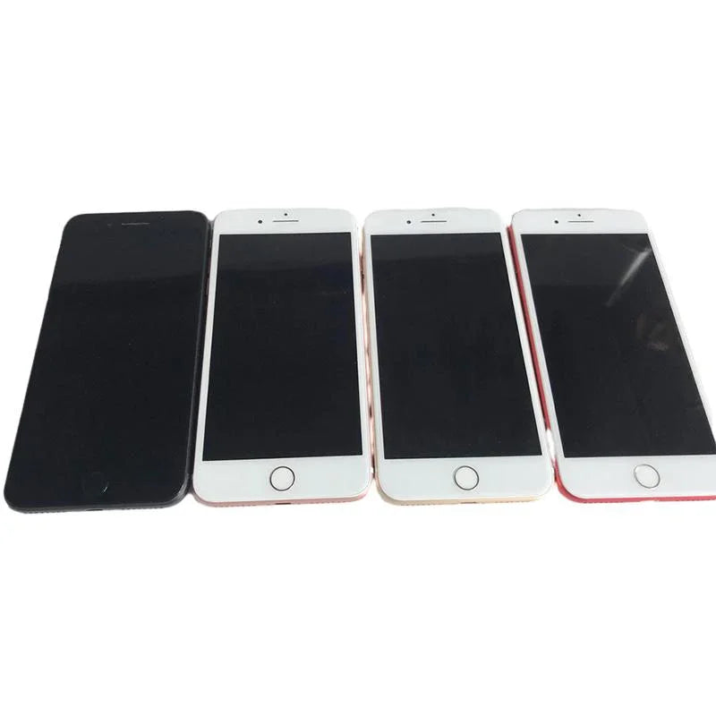 Unlocked Apple iPhone 7 Plus Mobile Phone 32GB 128GB 256GB 5.5" Retina IPS LCD Fingerprint IOS A10 Quad-Core 4G SmartPhone