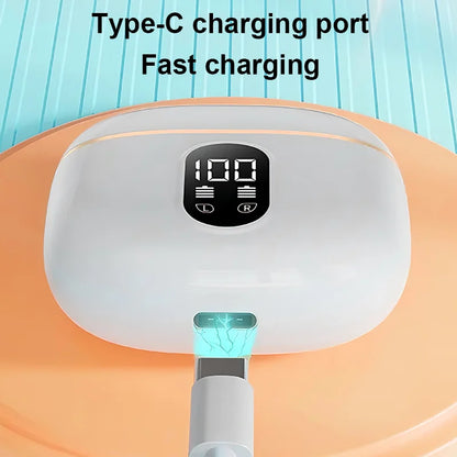 Newest Bluetooth Earphone Pro4-Plus Wireless Headphone HiFi Music Stereo Headset A87 Pods Earbuds TWS For Xiaomi iPhone Air pad