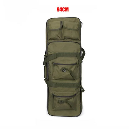Tactical Gun Bag Shotgun Backpack Outdoor Paintball Tactical Rifle Shotgun Tote Bag Gun Protective Case 81Cm 91Cm 115Cm