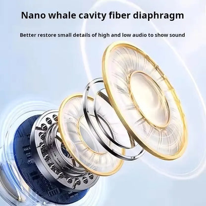 Original Type C Wired Headphone For Xiaomi Mi 14 13 12 Pro Ultra Lite 3.5MM Earphone Redmi Poco Huawei Samsung Earbuds Headset