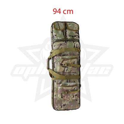 M/L/XL Gun Bag Case Rifle Bag Backpack Sniper Carbine Airsoft Shooting Carry Shoulder Bags for Hunting Accessories