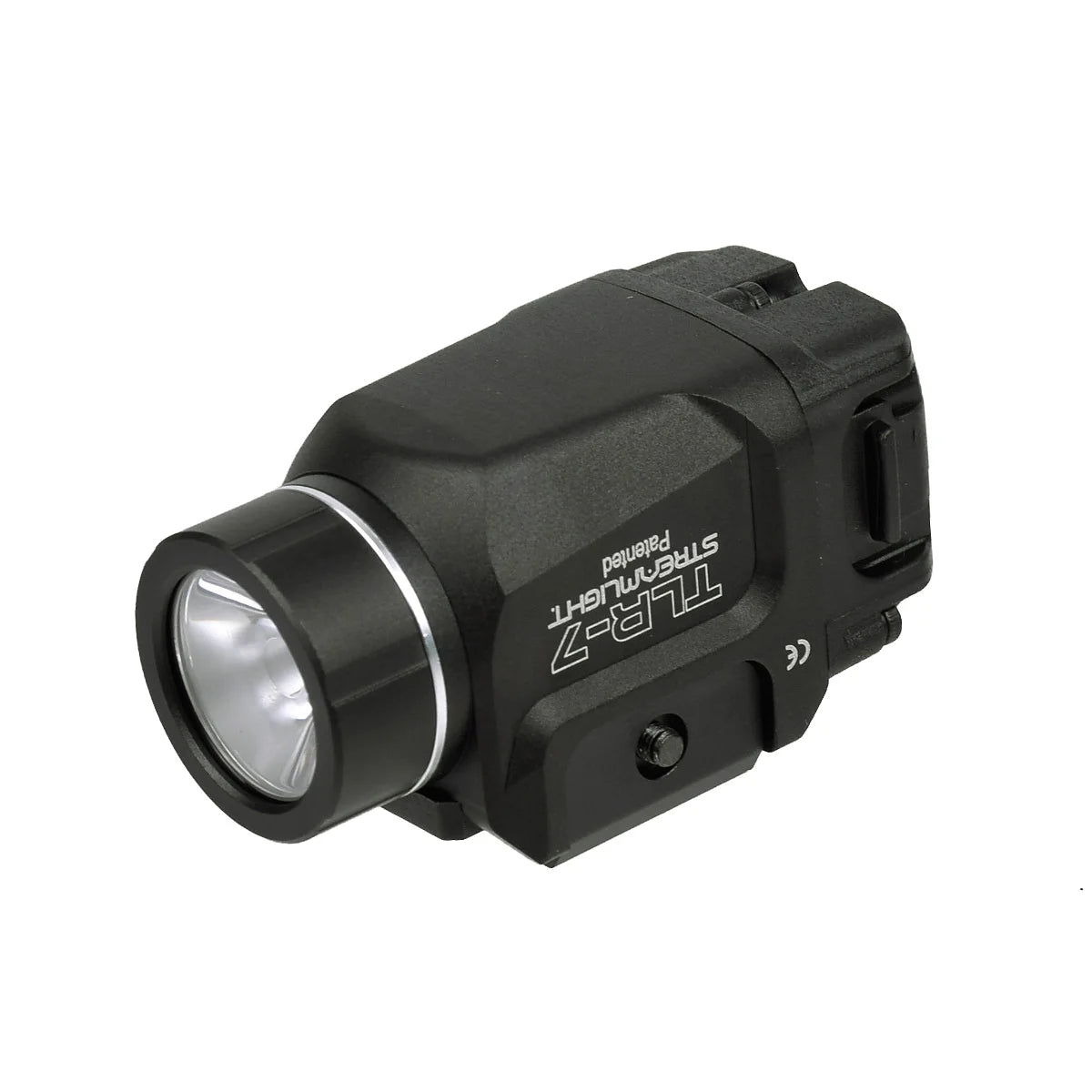 Tactical TLR-7 TLR-1HL Pistol Scout Light Airsoft Weapons Gun Light Strobe Flashlight Lanterna Torch For G17 G19 20mm Rail