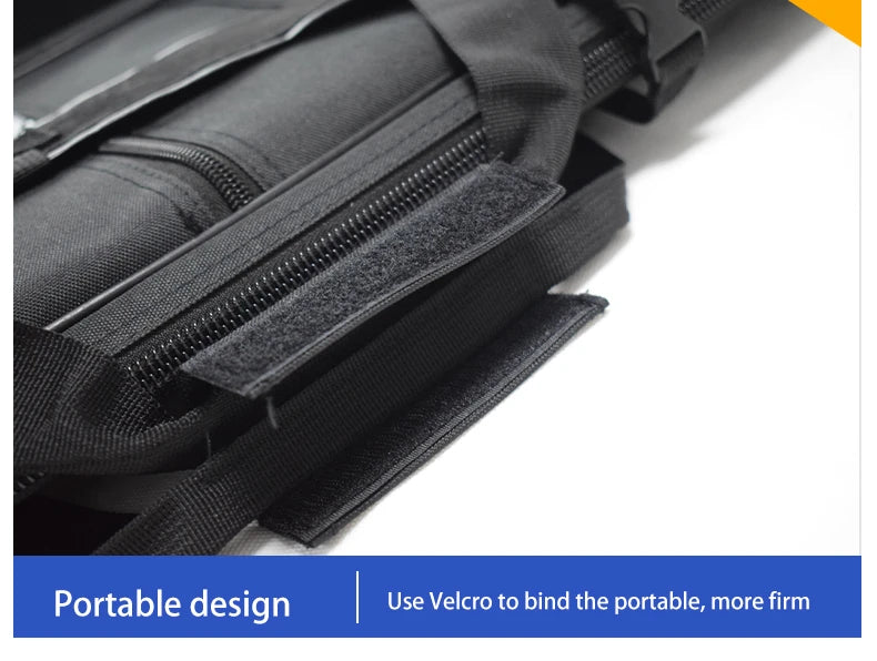Tactical Gun Bag Shotgun Backpack Outdoor Paintball Tactical Rifle Shotgun Tote Bag Gun Protective Case 81Cm 91Cm 115Cm