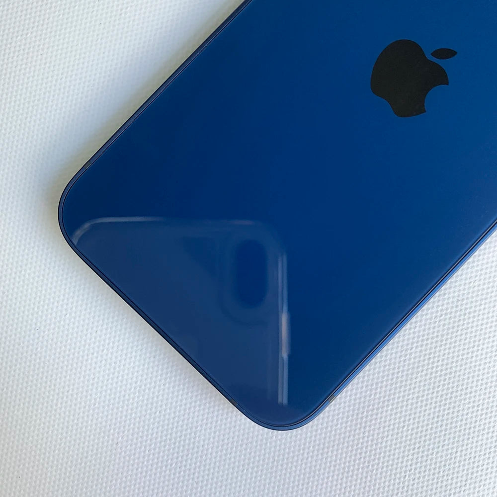 Original Apple iPhone 12 mini 5.4" 4G 5G 64GB/128GB/256GB ROM Dual 12MP A14 Chip IOS LTE Unlocked iphone 12MINI Mobile phone