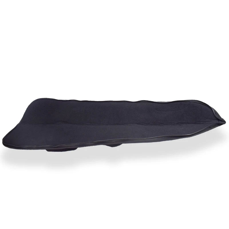 Nylon Tactical Airsoft Gun Bag Sniper Rifle Case Gun Carry Tactical Holster Shooting Hunting Bag Shoulder Bag Molle Sport Bag