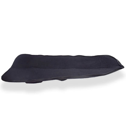 Nylon Tactical Airsoft Gun Bag Sniper Rifle Case Gun Carry Tactical Holster Shooting Hunting Bag Shoulder Bag Molle Sport Bag