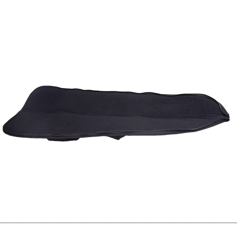 Nylon Tactical Airsoft Gun Bag Sniper Rifle Case Gun Carry Tactical Holster Shooting Hunting Bag Shoulder Bag Molle Sport Bag