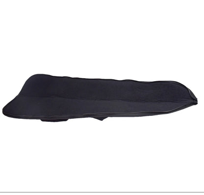 Nylon Tactical Airsoft Gun Bag Sniper Rifle Case Gun Carry Tactical Holster Shooting Hunting Bag Shoulder Bag Molle Sport Bag