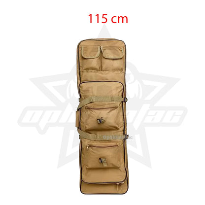 M/L/XL Gun Bag Case Rifle Bag Backpack Sniper Carbine Airsoft Shooting Carry Shoulder Bags for Hunting Accessories