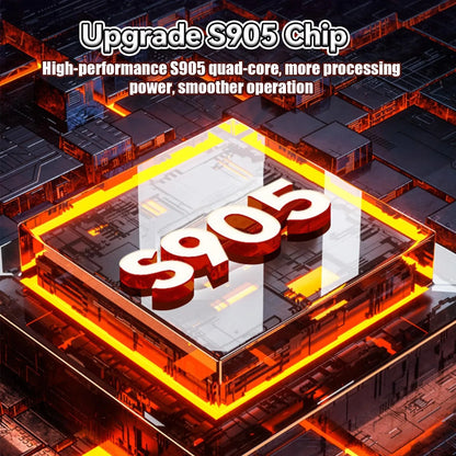 X2PRO Retro Game console 4K 3D Game arcade wireless retro TV Home game console Support 2/4 players For PSP PS1 GBA Game X2 ultra