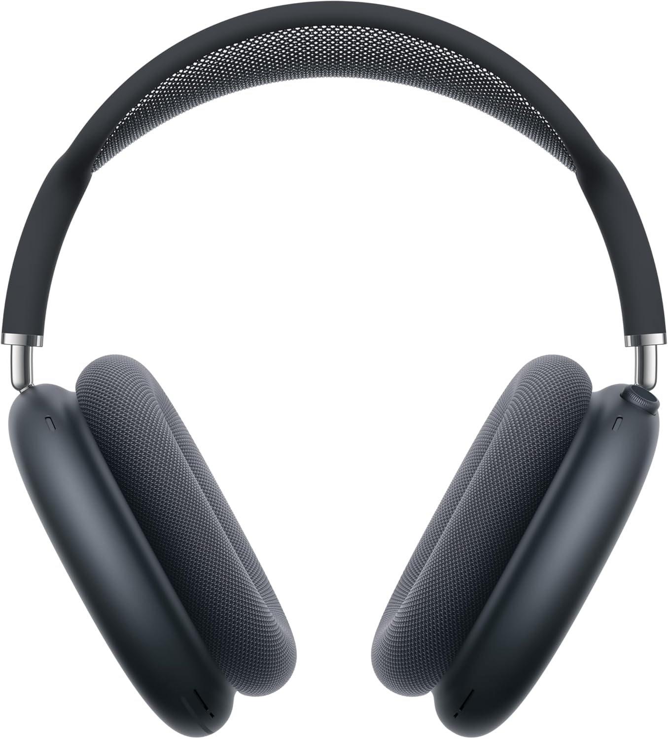Wireless Over-Ear Headphones, Pro-Level Active Noise Cancellation, Transparency Mode, Personalized Spatial Audio, Bluetooth Headphones Midnight