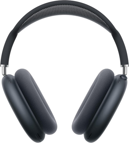 Wireless Over-Ear Headphones, Pro-Level Active Noise Cancellation, Transparency Mode, Personalized Spatial Audio, Bluetooth Headphones Midnight